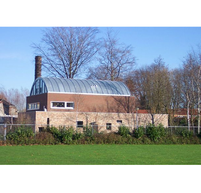Nieuwbouw Woonhuis te Boxtel