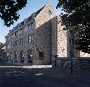 **** Hotel De Peelpoort te Deurne