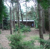 bestaande gevel