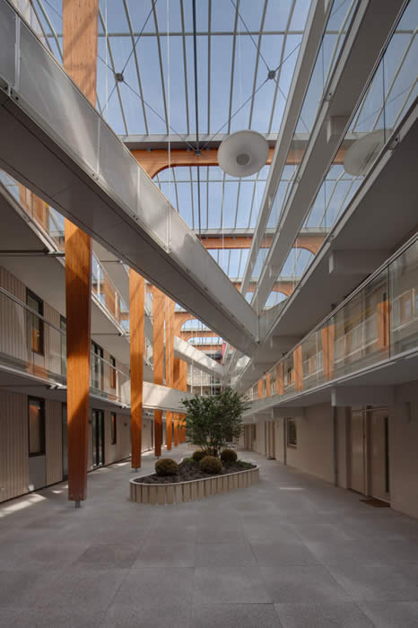 Koninginnehof Helmond
