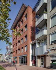 Koninginnehof Helmond