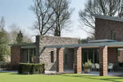 Nieuwbouw Woonhuis te Deurne